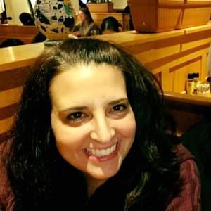 Meet your Posher, April